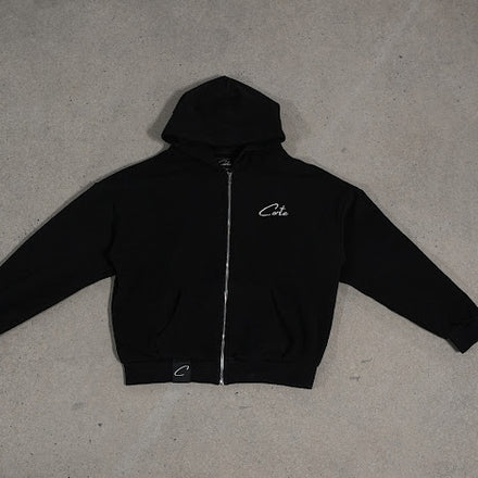 Corte "PRECISION" Black Jacket